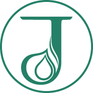 JEnglish Logo