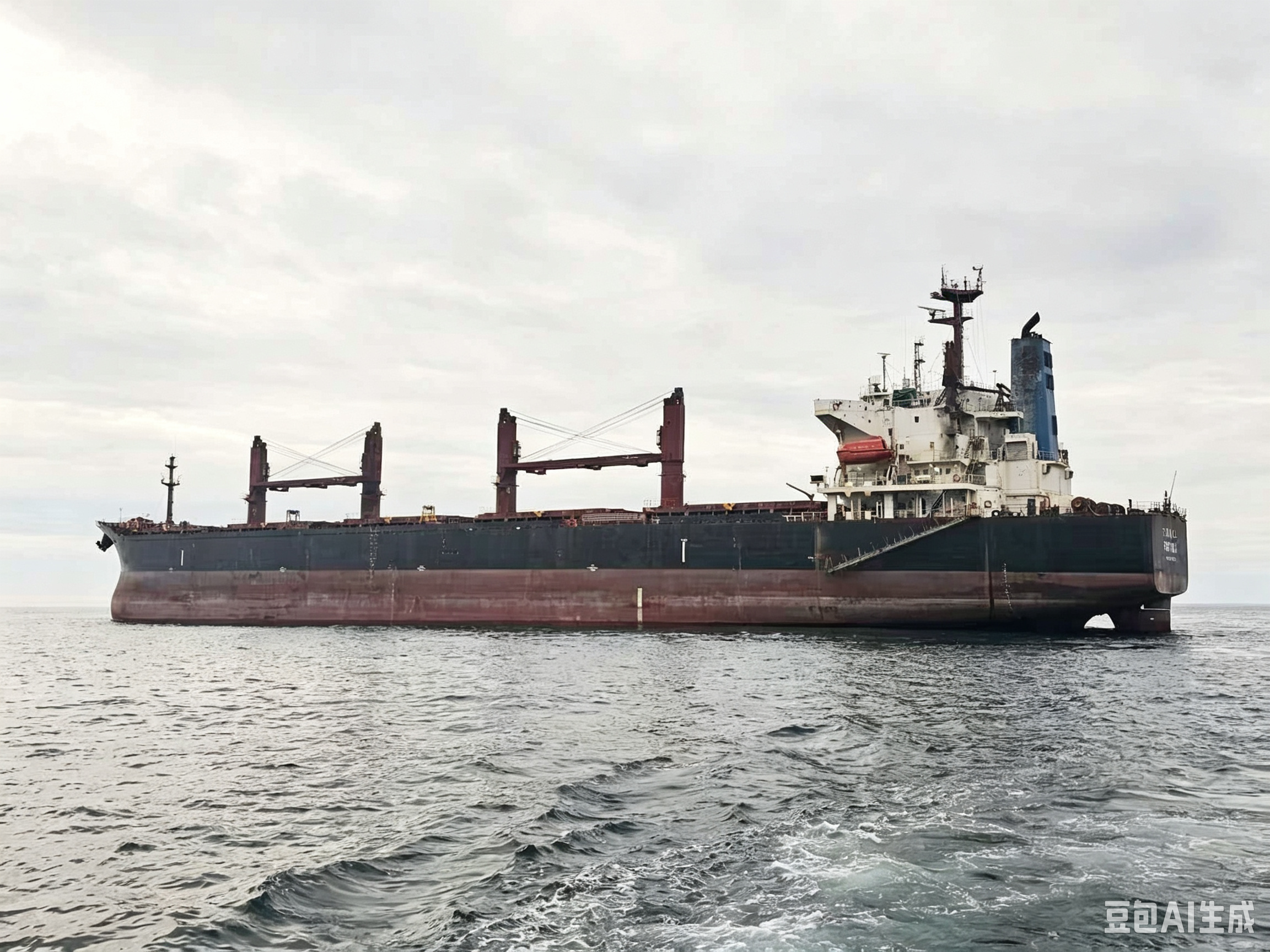 TI LI (IMO: 9241255)