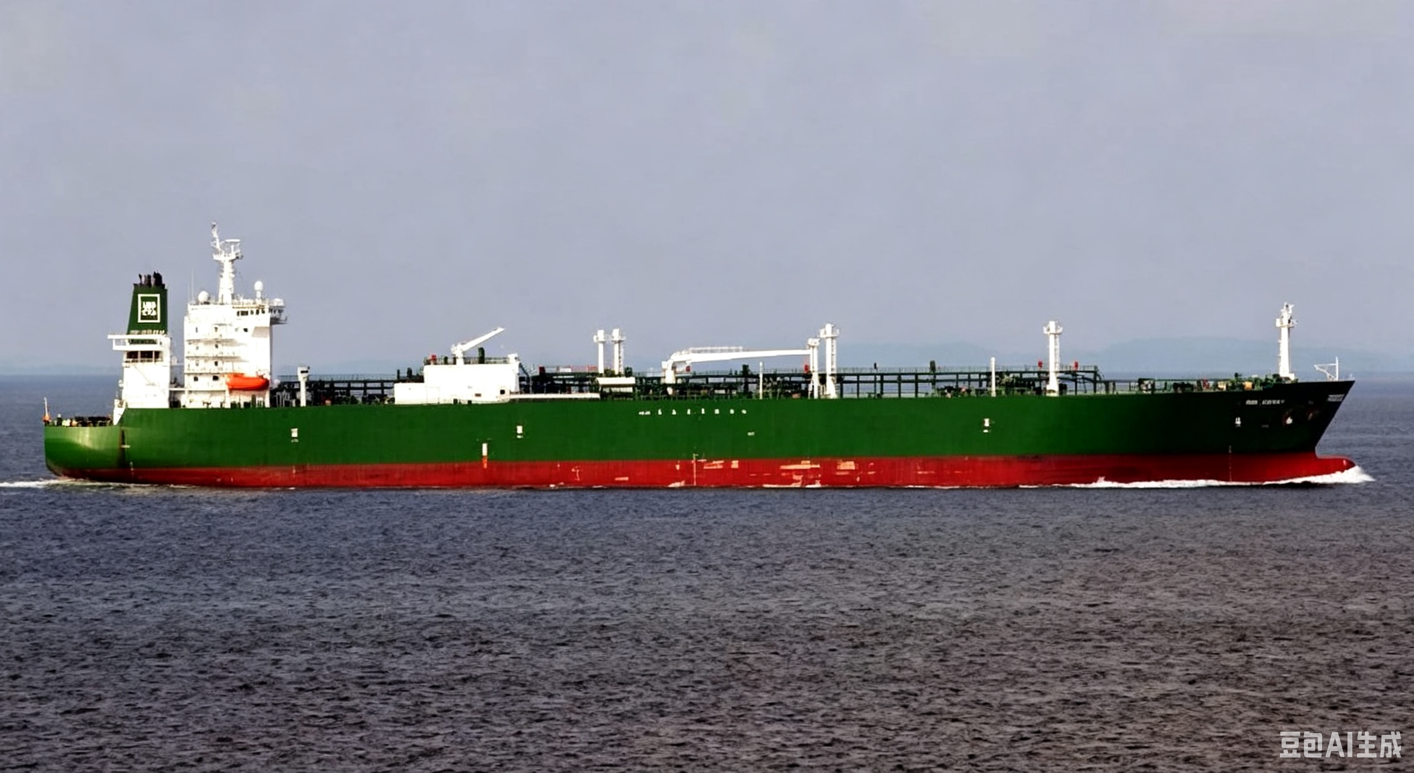 GAS WARICH (IMO: 9364382)