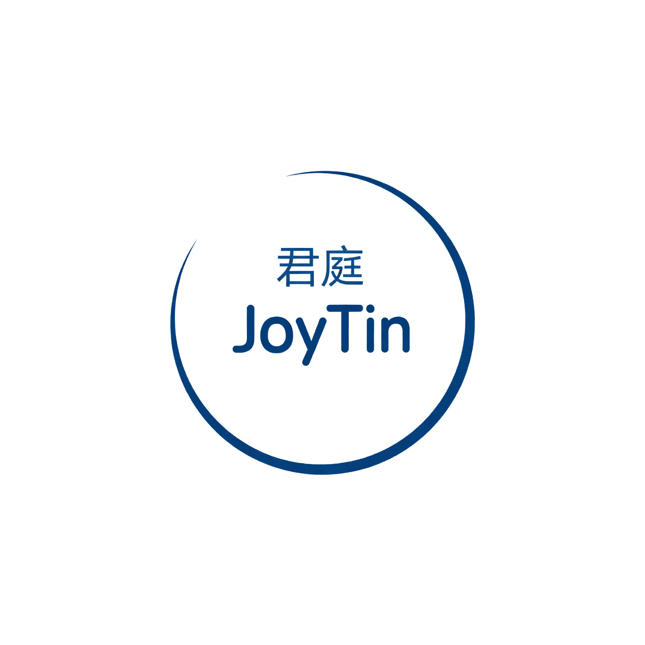 西安君庭金属科技有限公司 Logo