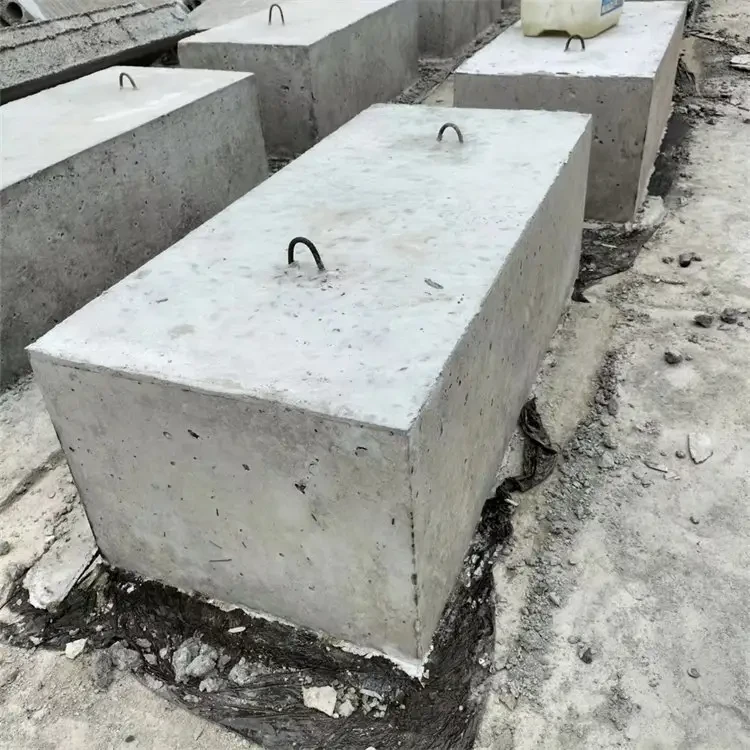 混凝土实心配砖 200×95×53 MU10 产品实拍