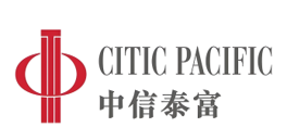 中信泰富