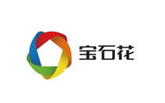 宝石花