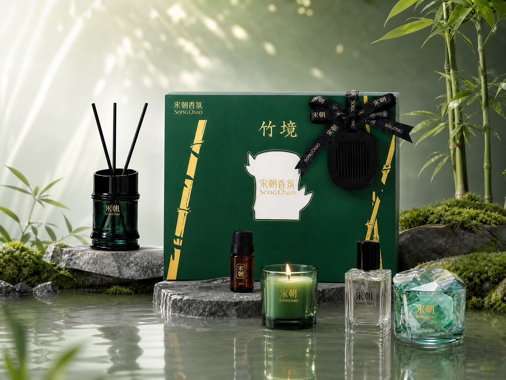 纽菲尔德校庆纪念品