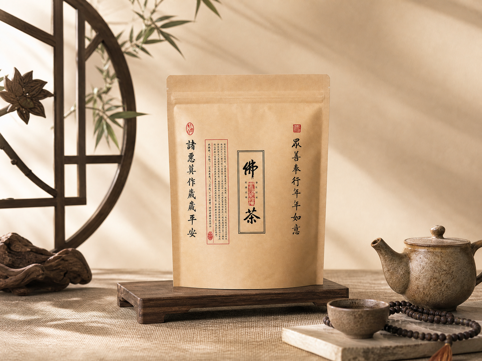 东天目山寺庙法会纪念礼
