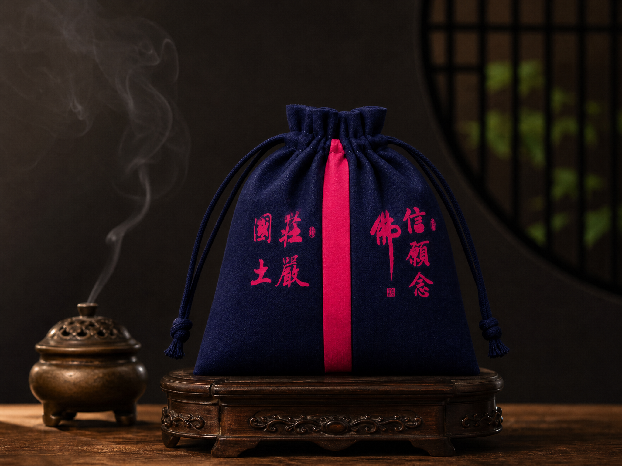 东天目山寺庙禅修营礼
