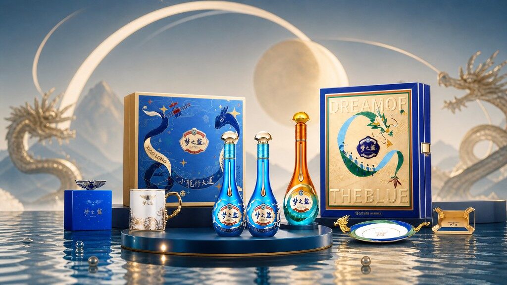 30年深耕礼品行业