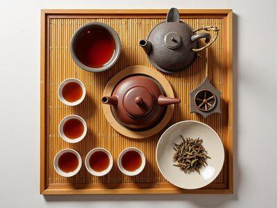 茶具套装