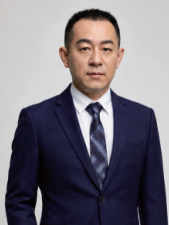 Wang Luxun Technical Director of Pet Touch
