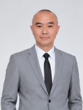Daniel Wang R&D Director of Pet Touch