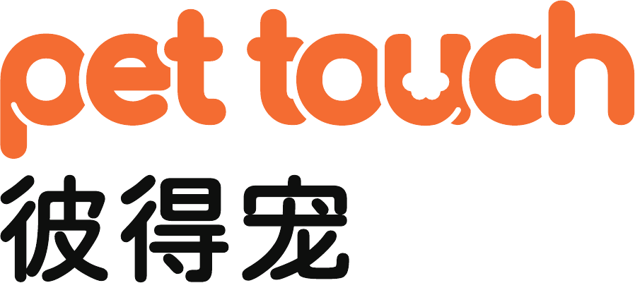 Pet Touch smart pet products OEM ODM manufacturer logo