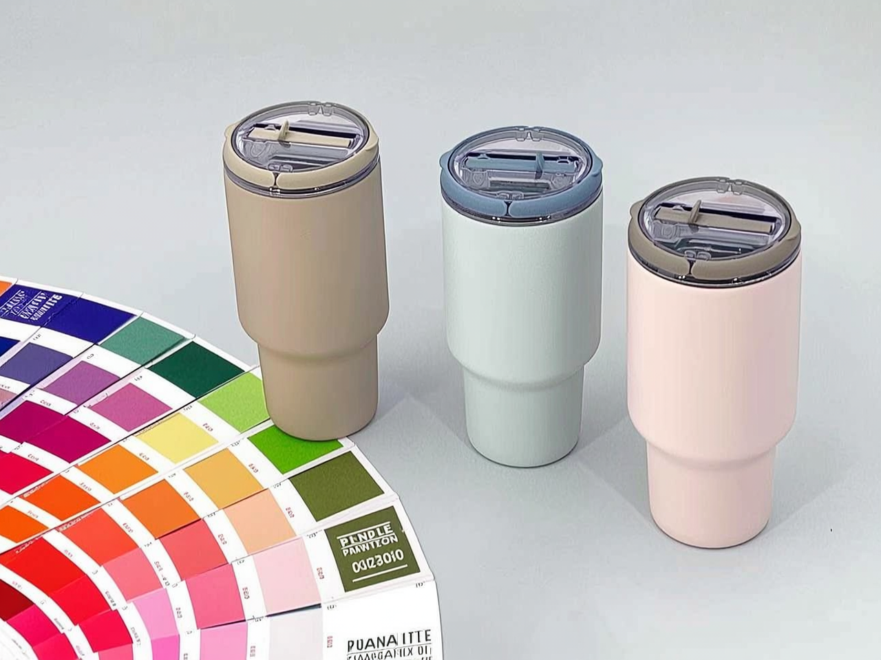 Custom Pantone C Color Matching