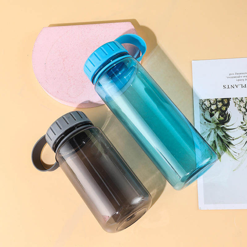 Custom Tritan Portable Sports Water Bottle thumbnail 3