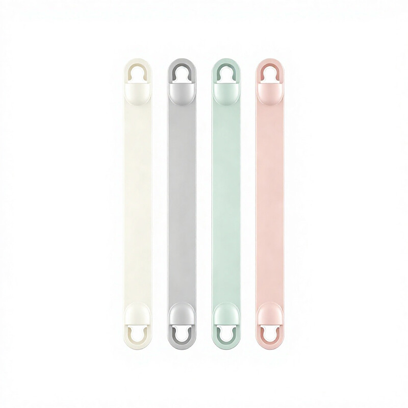 Custom Silicone Bottle Handle thumbnail 2