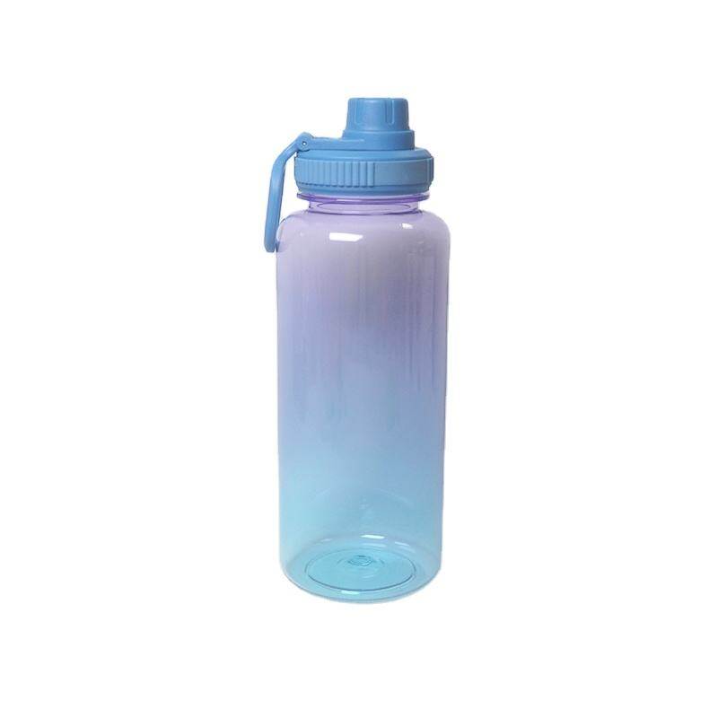 Gradient Color Tritan Bottle thumbnail 2