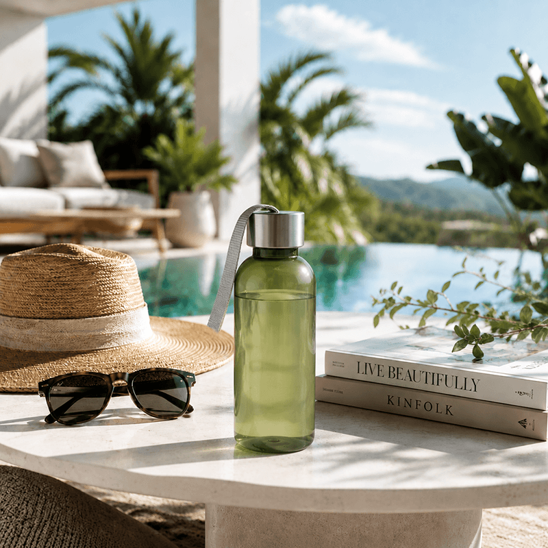 Plastic Drinkware