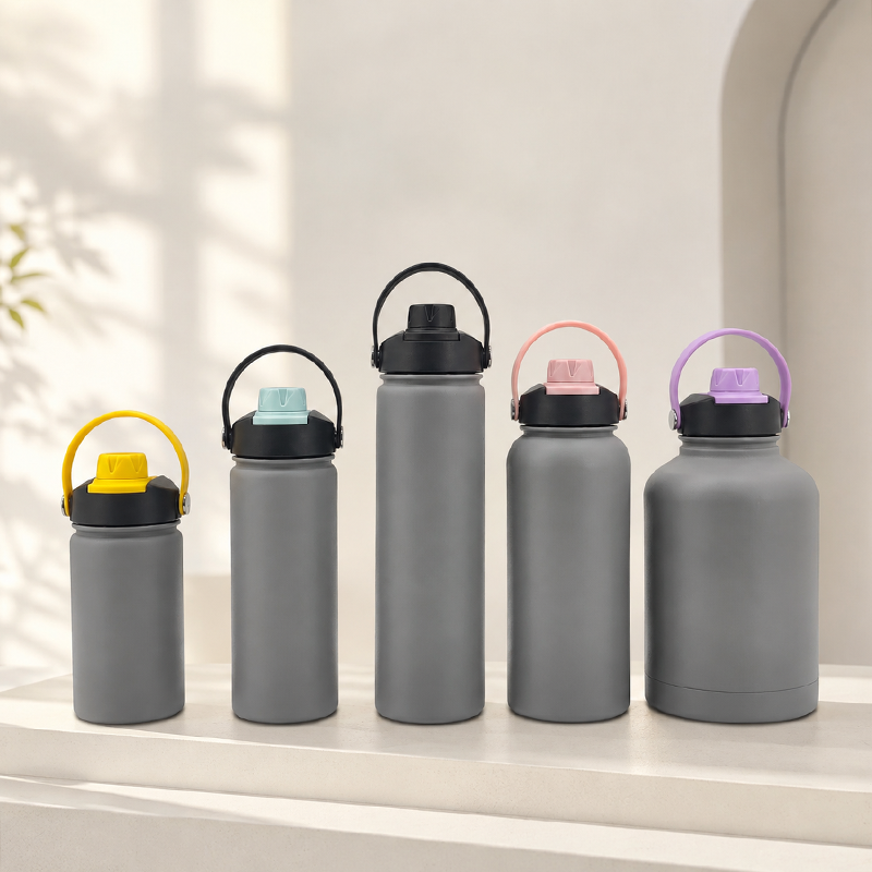 Rotary Sport Cap with Riveted Carry Loop thumbnail 4