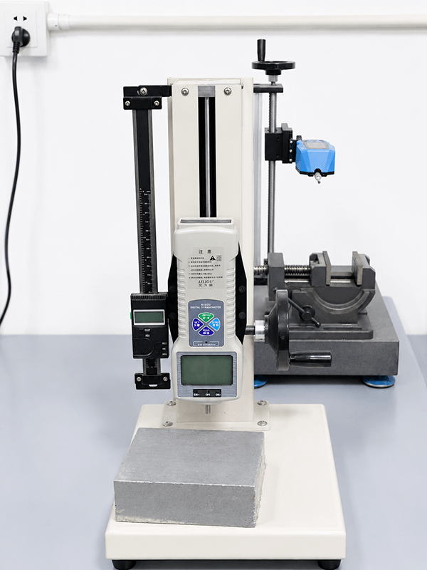 Functional & Force Testing