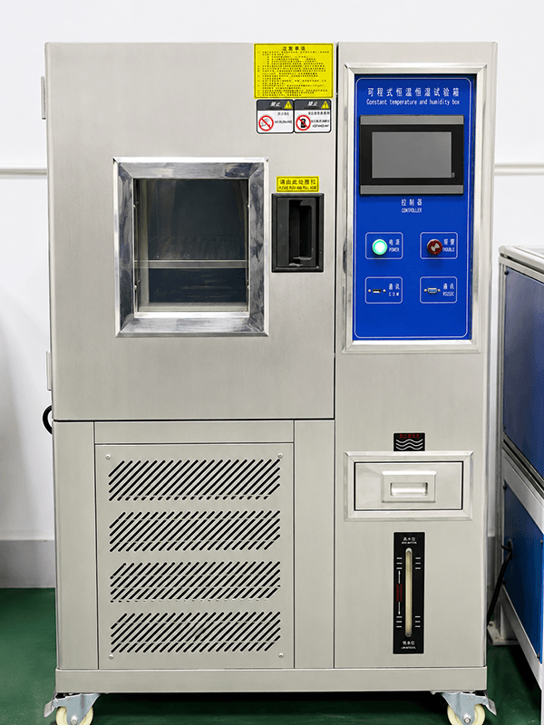 Temperature & Humidity Testing