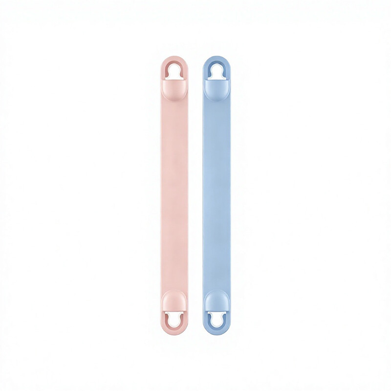 Custom Silicone Bottle Handle thumbnail 4