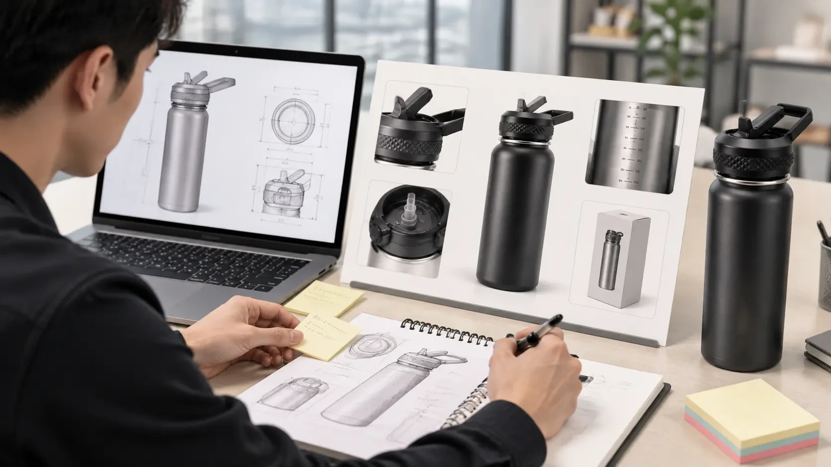 After the Canton Fair: How to Evaluate and Choose a Drinkware Supplier