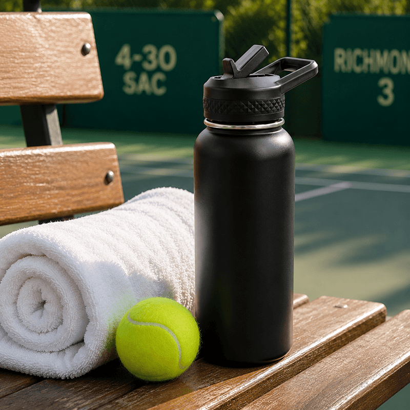 Sports Bottles
