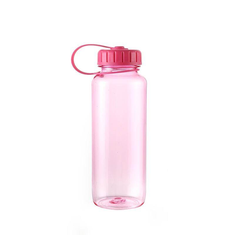 Custom Tritan Portable Sports Water Bottle