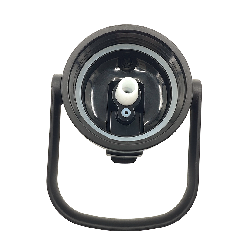 Dual-Drink Flip Lid with Movable Handle thumbnail 3