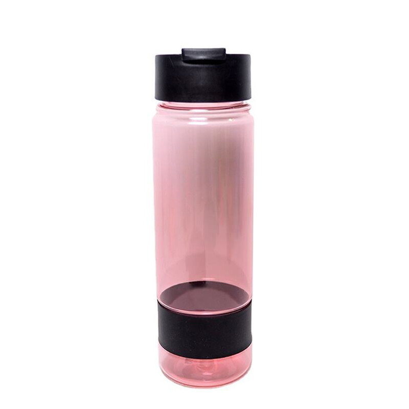 Flip-Top PETG Sports Bottle