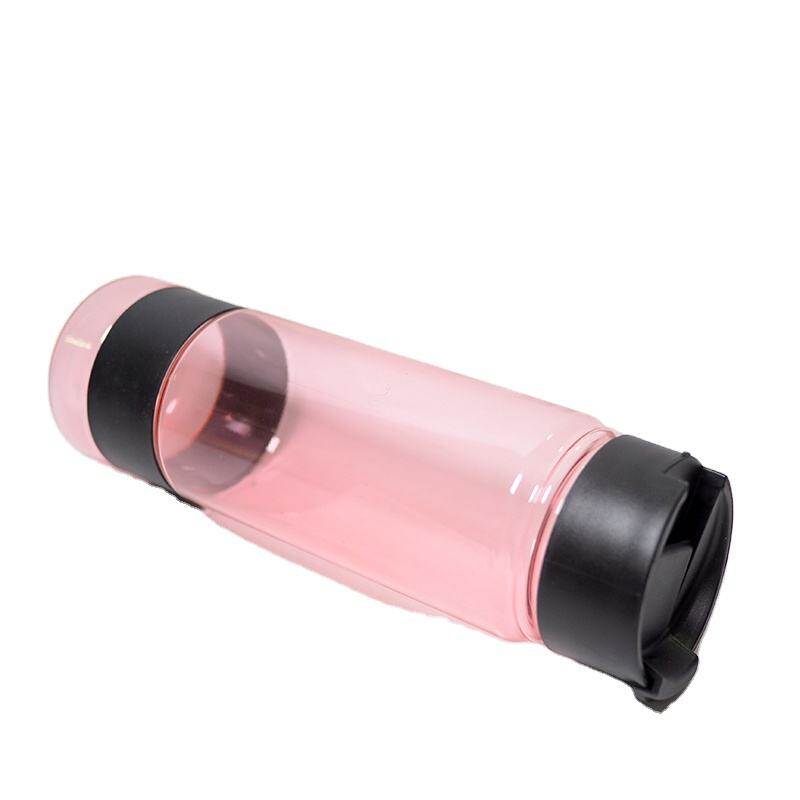 Flip-Top PETG Sports Bottle thumbnail 4