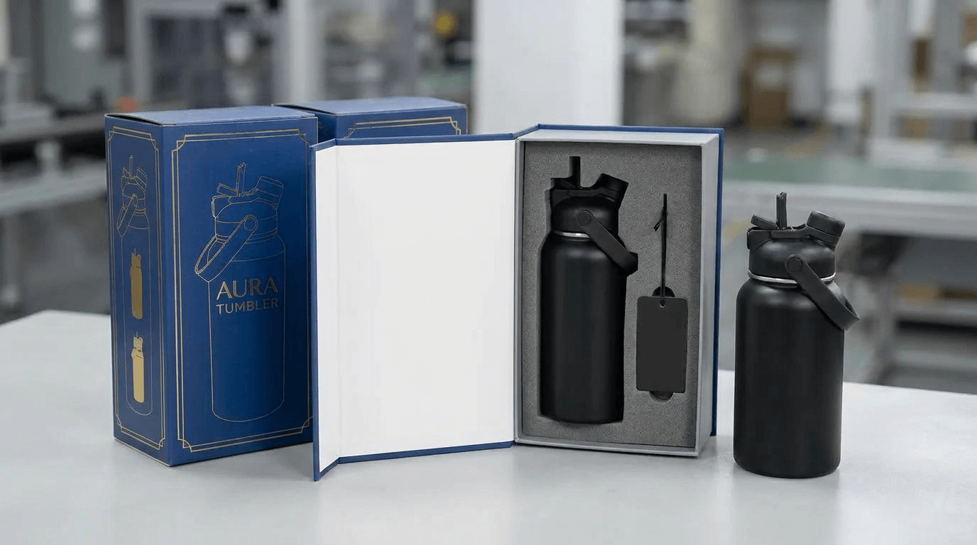 Packaging & Private Label NDA