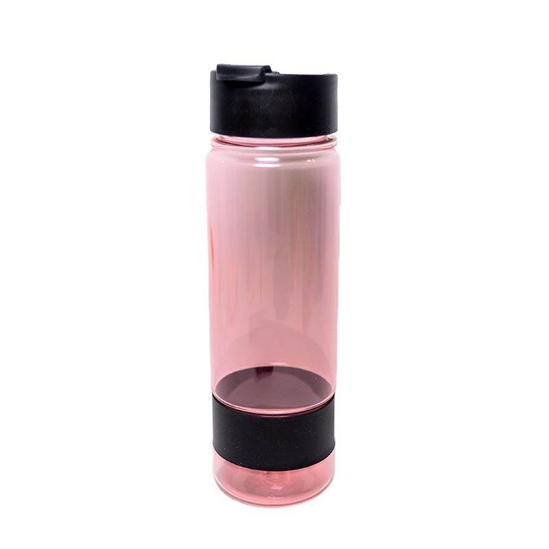 Flip-Top PETG Sports Bottle thumbnail 2