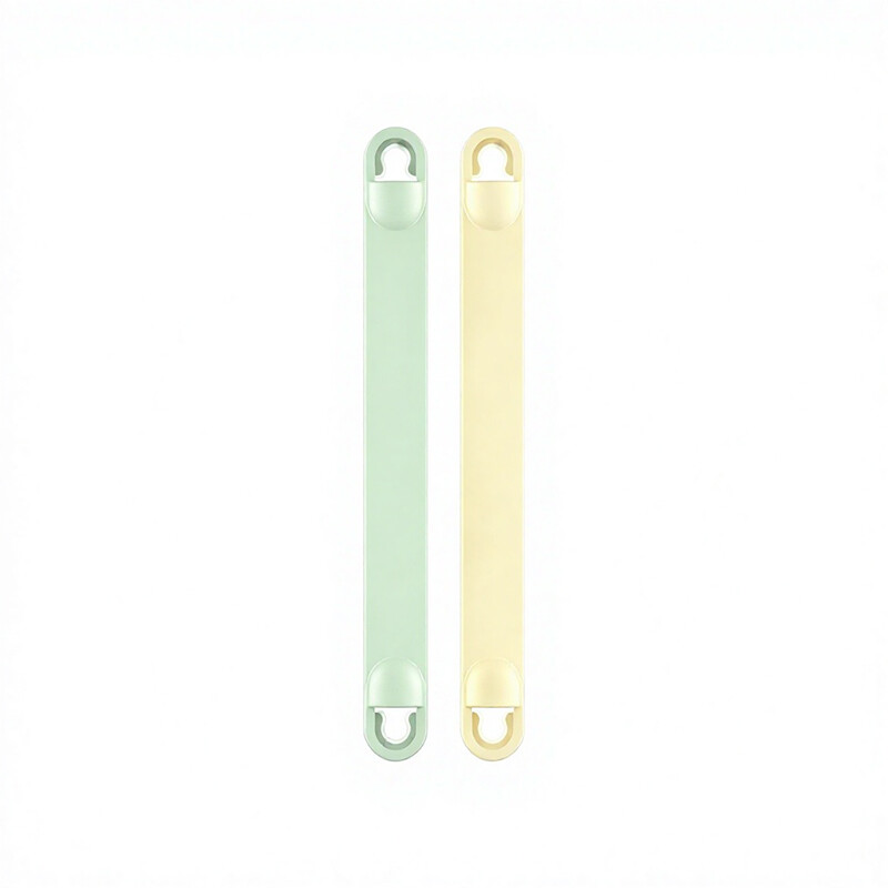 Custom Silicone Bottle Handle thumbnail 3