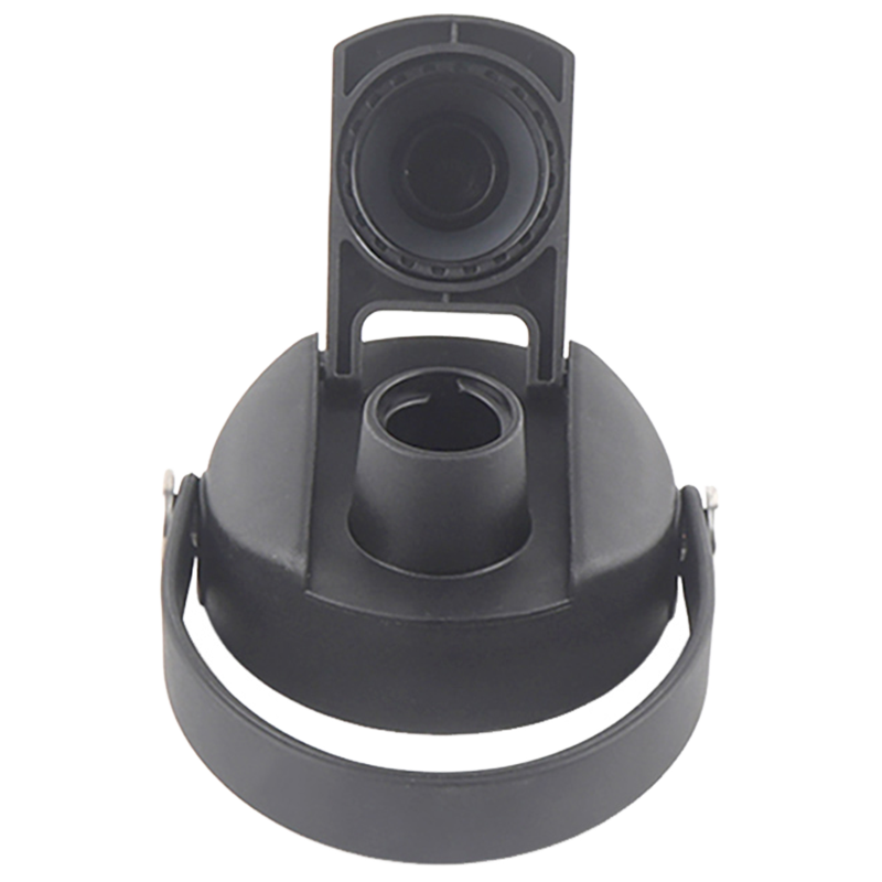 Rotary Sport Cap with Riveted Carry Loop thumbnail 3