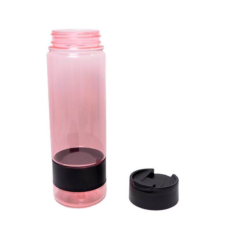 Flip-Top PETG Sports Bottle thumbnail 3