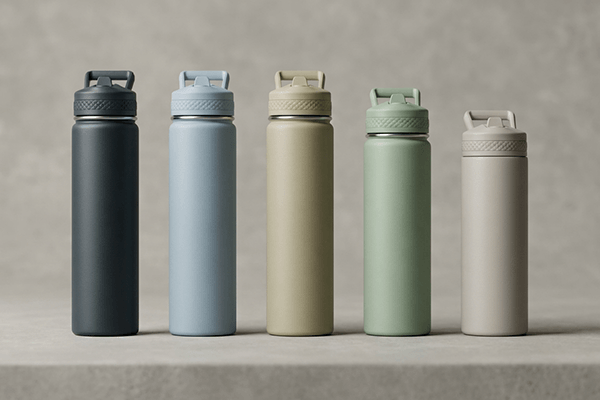 Custom Branded Drinkware