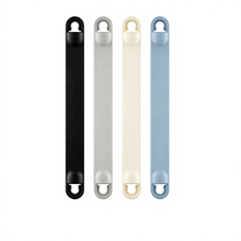 Custom Silicone Bottle Handle