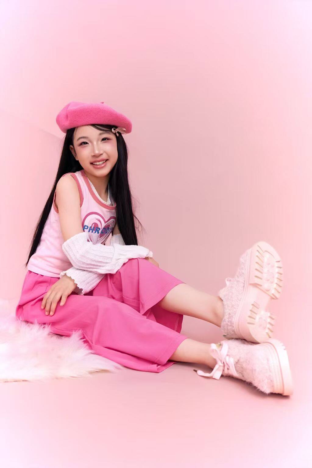Zhang Ruixuan