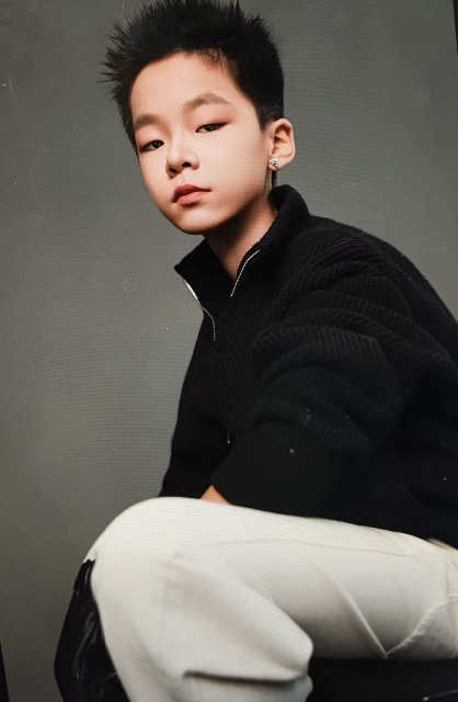 Zhao Jinghang