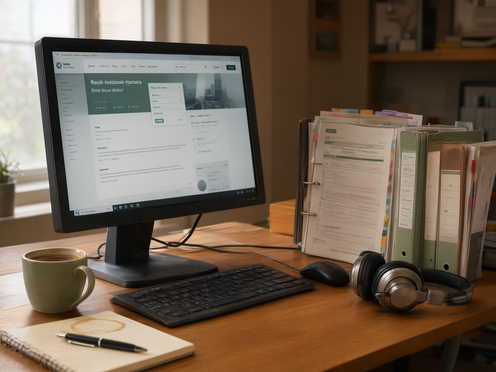 Multilingual Technical Support and Global Services
