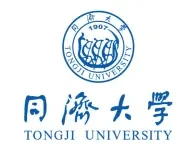 Tongji University logo