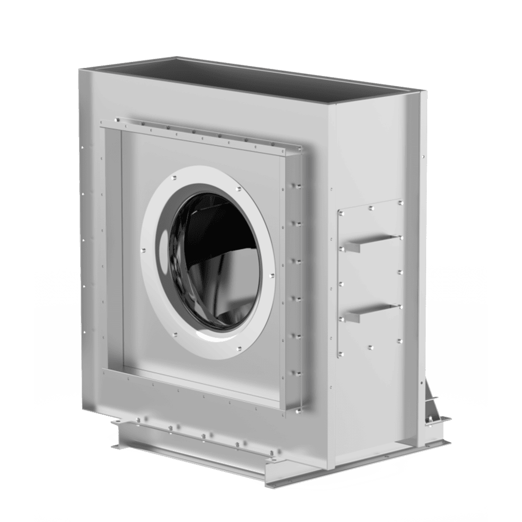 Exhaust Fan