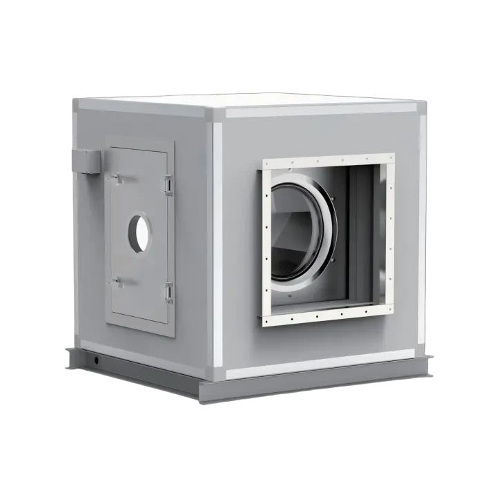 Pengke PLFB Centrifugal Supply and Exhaust Fan Unit (EC/AC)
