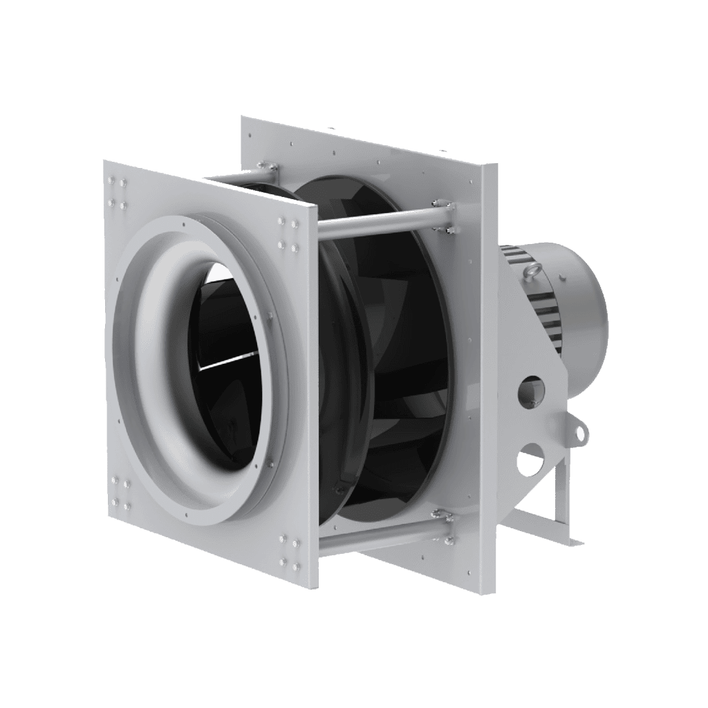 Axial Fan