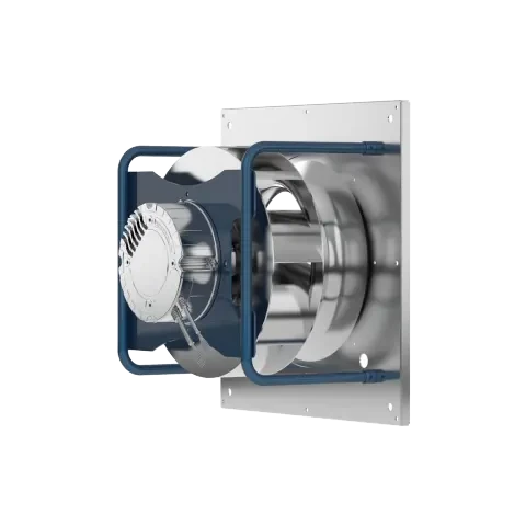 Pengke PLFH External Rotor Centrifugal Fan