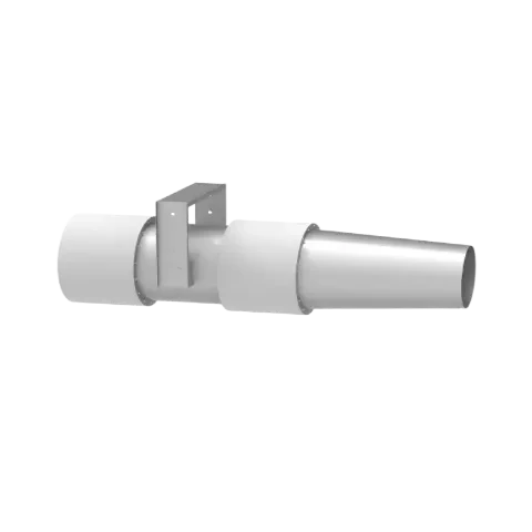 Pengke PJF Jet Fan (EC/AC)