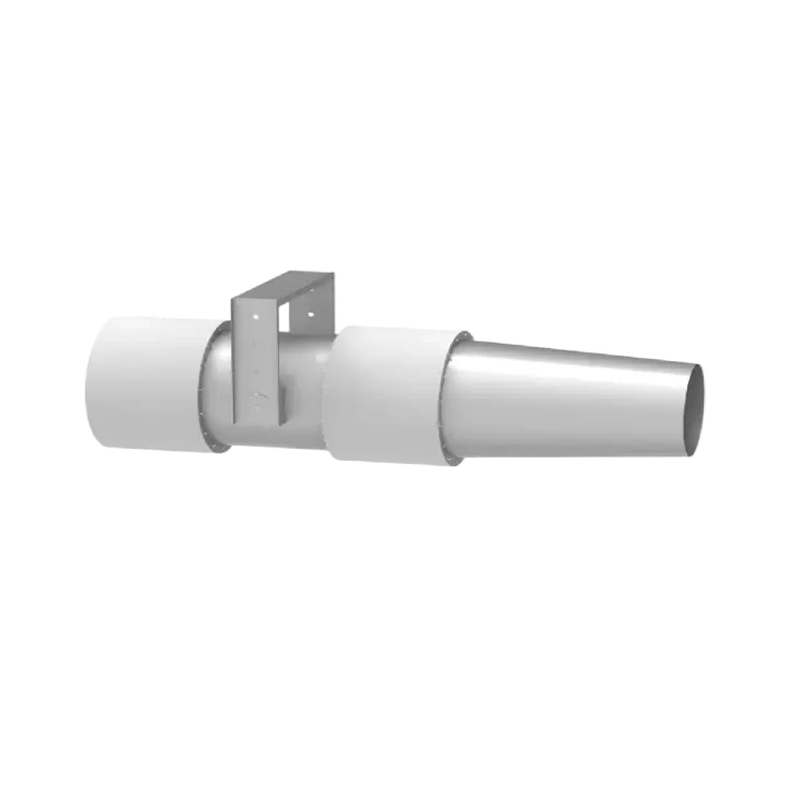 Pengke PJF Jet Fan (EC/AC)