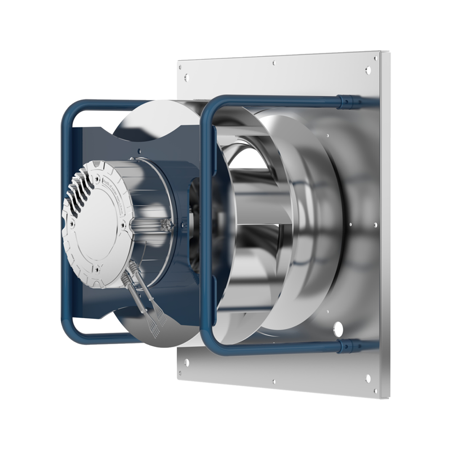 Centrifugal Fan
