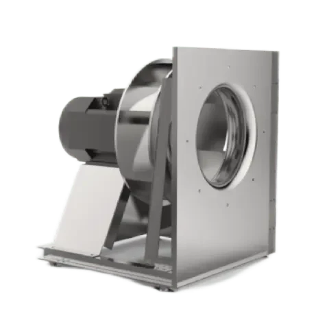 Pengke PLF Centrifugal Fan (EC/AC)