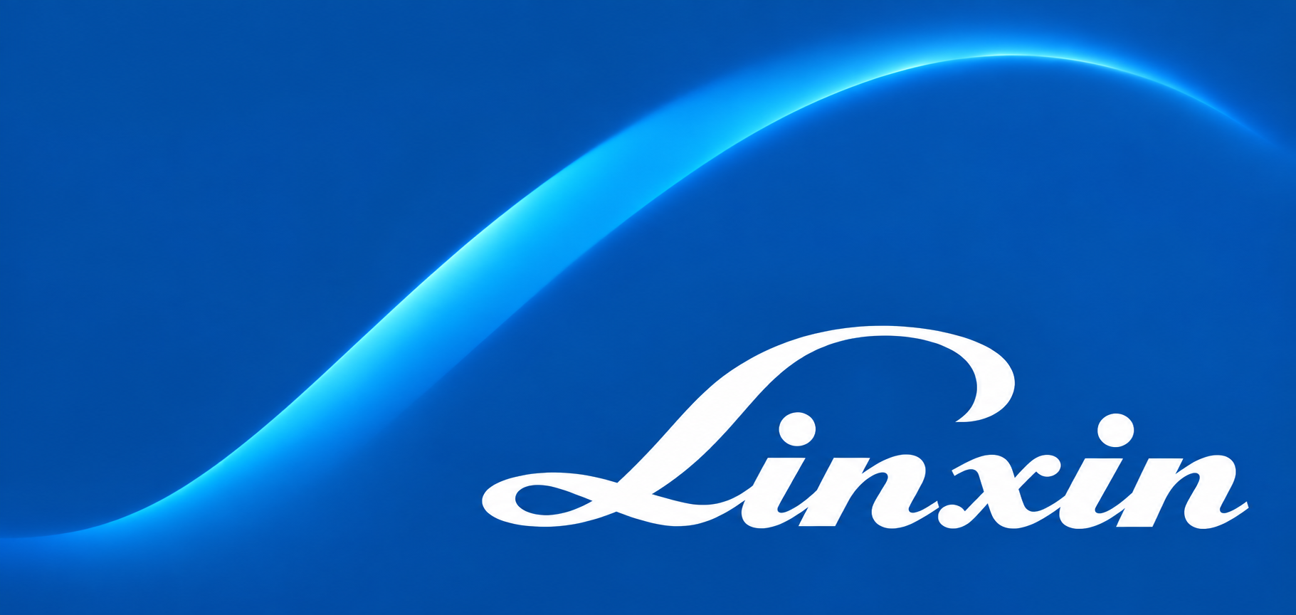 Lin Xin Tech Logo